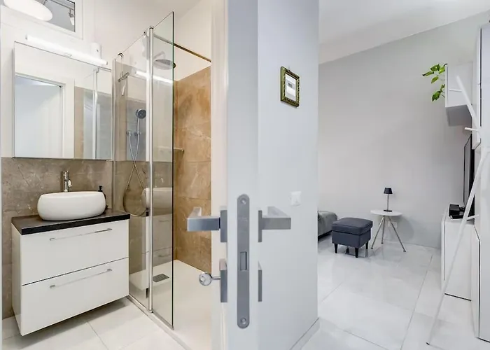 Apartament Vatican Escape *