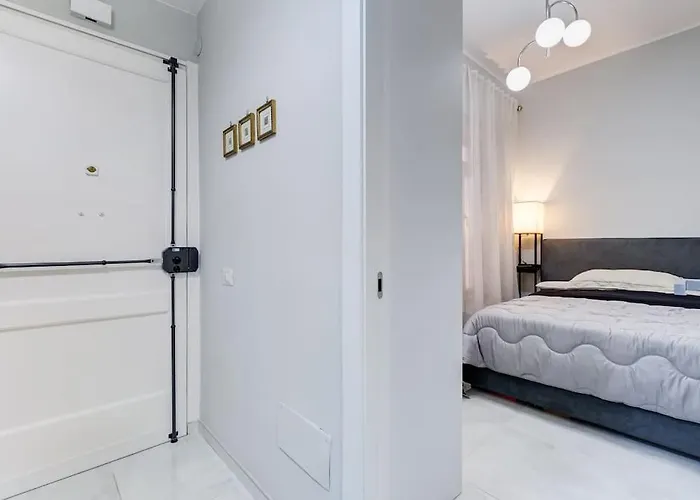 Apartament Vatican Escape Rzym
