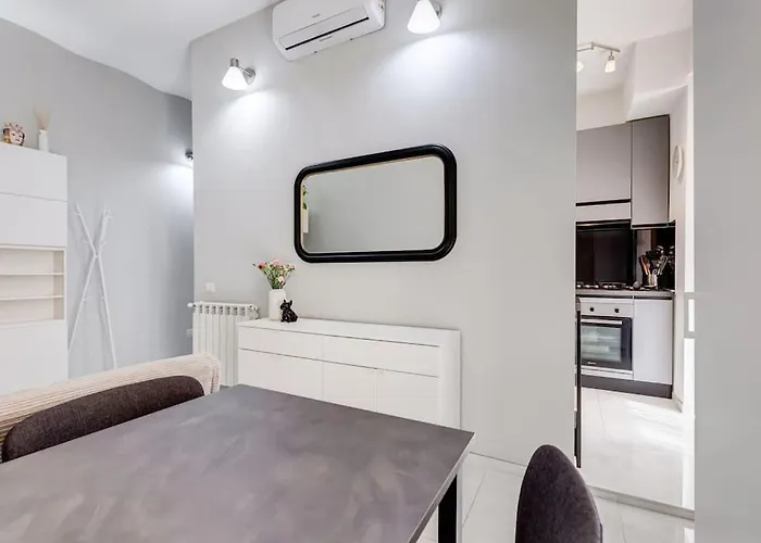 Apartament Vatican Escape *