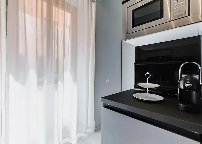 Apartament Vatican Escape *