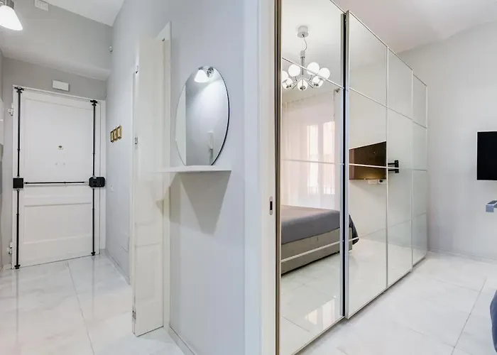 Vatican Escape Apartament Rzym