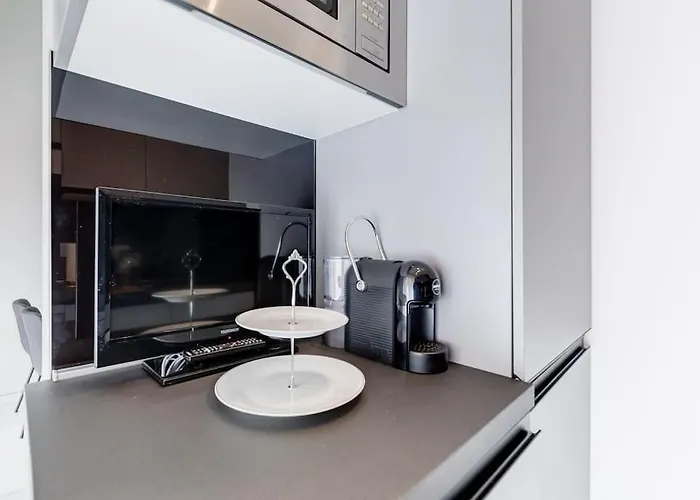 Apartament Vatican Escape