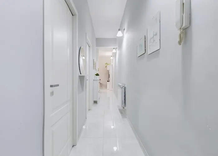 Apartament Vatican Escape *