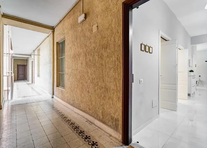 Apartament Vatican Escape
