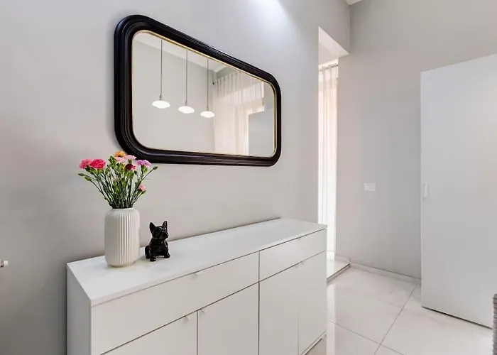 Apartament Vatican Escape *