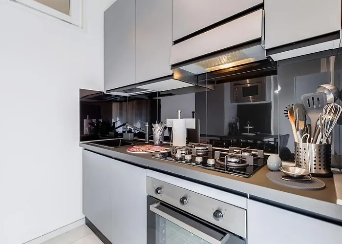 Apartament Vatican Escape *