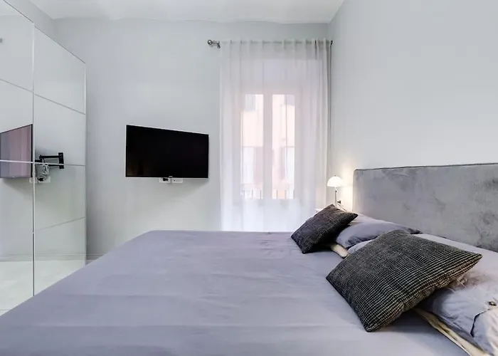 Apartament Vatican Escape Rzym